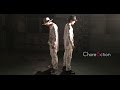 Chore＆ction 06 by 【Hilty & Bosch】 Music : " Wake Me Up "／Aloe Blacc ( Avicii remix )