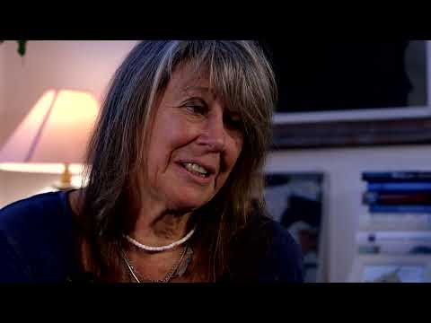 Vashti Bunyan on the reception to 'Just Another Diamond Day'