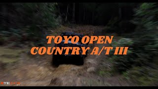 Toyo Open Country AT3 Long Term Review