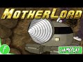 Motherload gameplay pc  no commentary