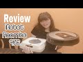 iRobot Roomba 976 smart robotic vacuum cleaner 2020 review + demo | India | Hindi |