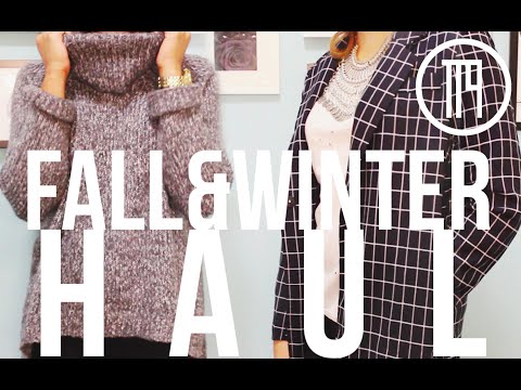 Fall & Winter