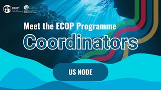 ECOP U.S. Node Coordinators Video