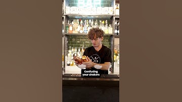 4 Beginner Bartending Mistakes To Avoid!