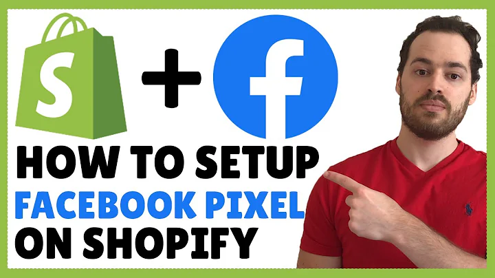 Ultimate Guide to Setting Up Facebook Pixel on Shopify