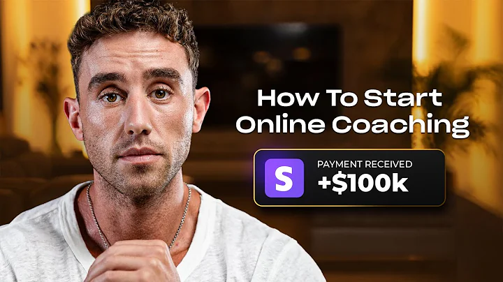 How to Start Online Fitness Coaching in 2025 (Everything you Need to Know)