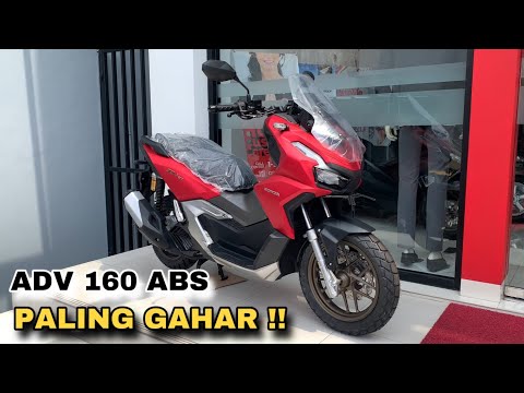 HONDA ADV 160