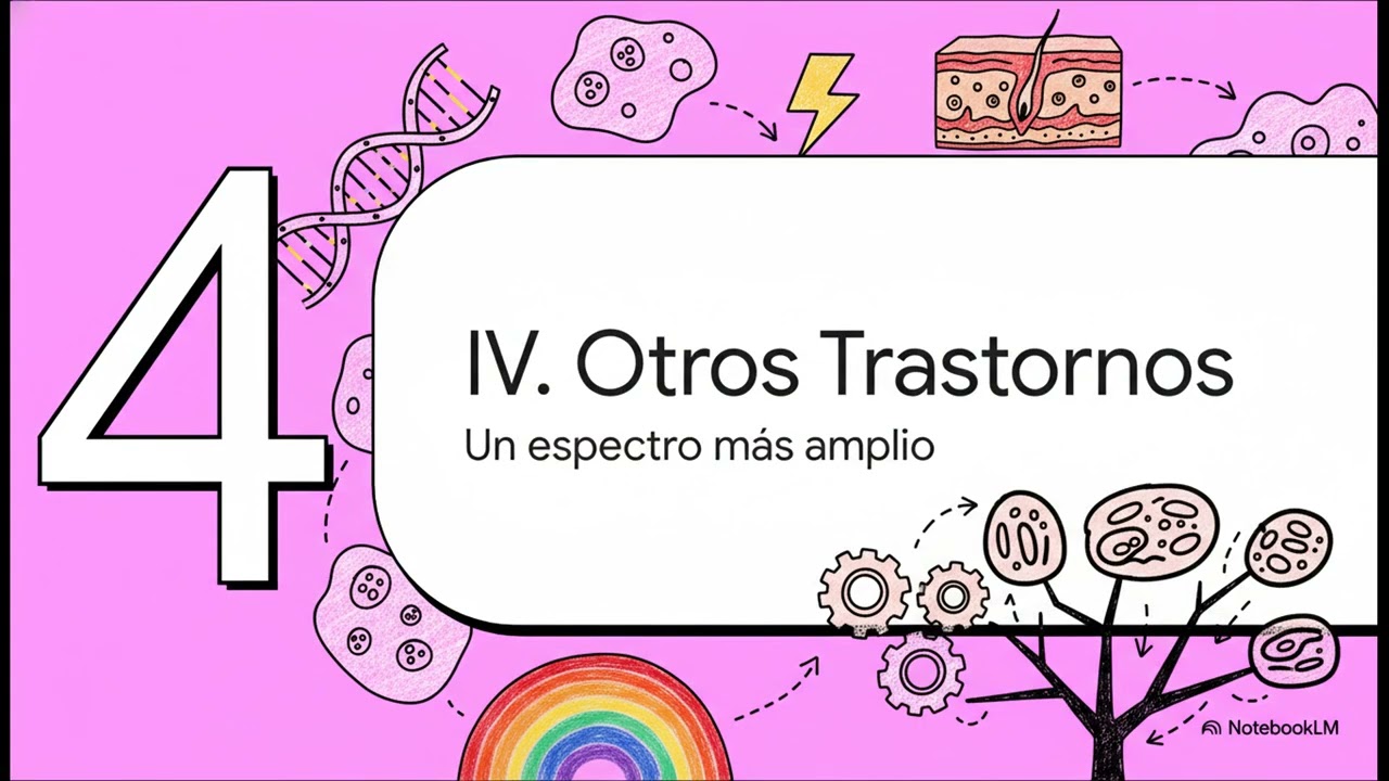 Tema 14 Genodermatosis