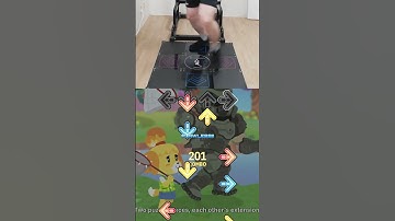 Thumbnail of [DDR] Doom Crossing: Eternal Horizons - @TheChalkeaters