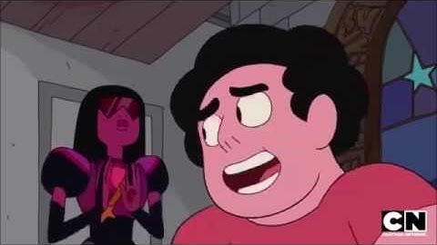 The Original Crystal Gem Theme (Steven Universe Pilot)