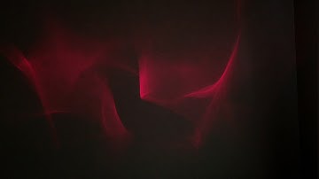 Caustic generator with laser intensity control