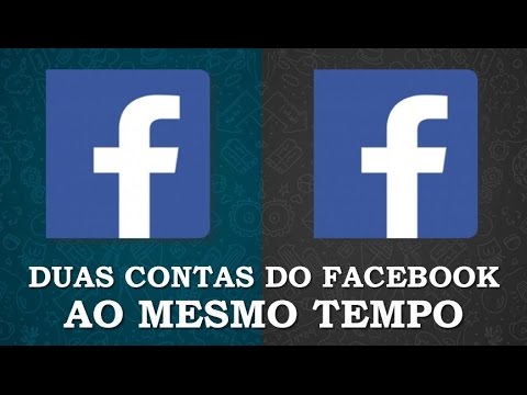 Resultado de imagem para ter duas paginas de facebook