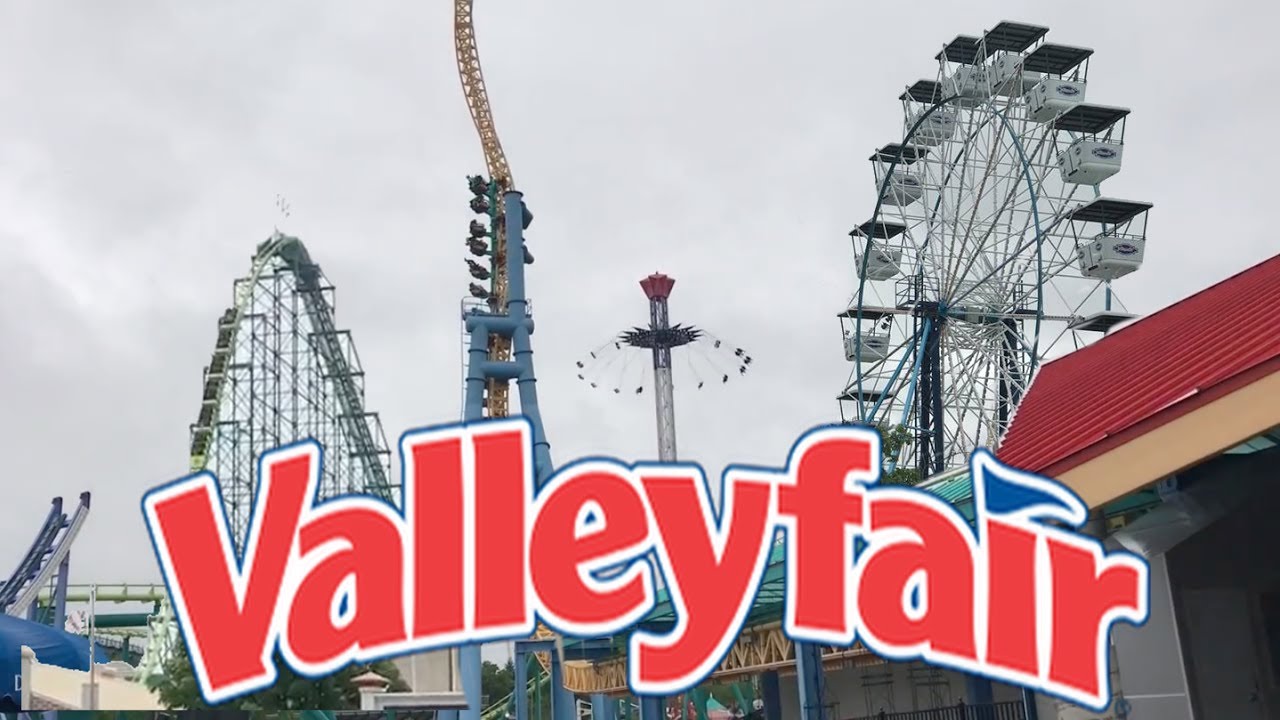 Valley Fair