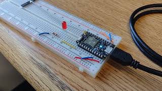 EE1301 IoT Lab 1
