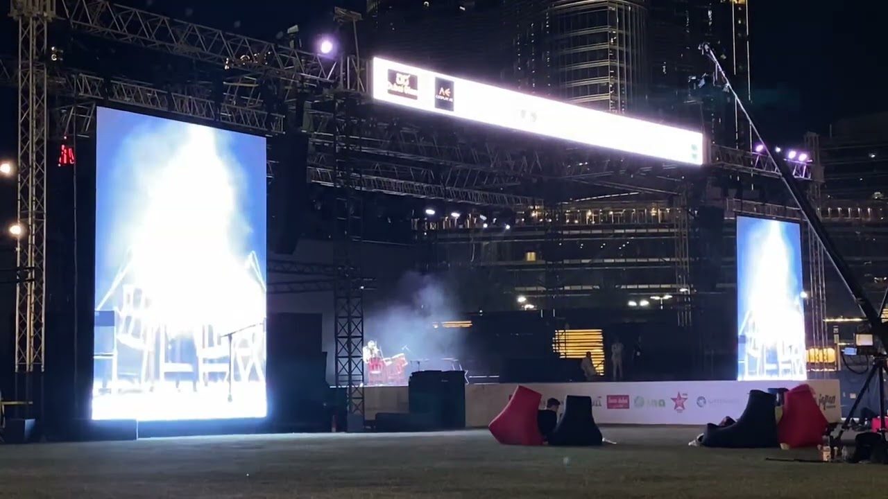 Japan Culture con in Dubai