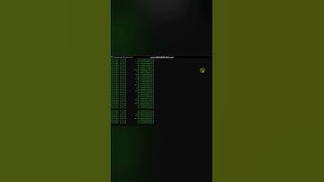 Look like a hacker | Hacking | Wanna look like a hacker | hacking in PC | Hacking Tools #shorts