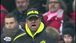 Der Jürgen-Klopp-Song