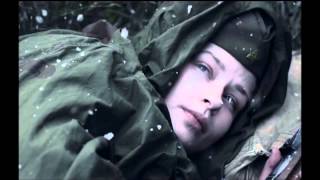 Video thumbnail of "Polina Gagarina Kukushka"