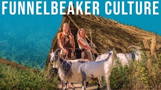 The Funnelbeaker Culture | Neolithic Farmers of Northern Europe