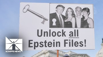 Will the DOJ reveal everything in the Epstein files release?