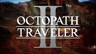 商人パルテティオのテーマ【オクトパストラベラー Ⅱ】 PARTITIO - OCTOPATH TRAVELER II OST