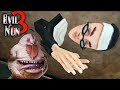 Tallest Evil Nun And Chickens - Evil Nun 3 Full Gameplay | Horror Android Mobile game