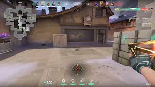 Moonlight - Valorant Edit