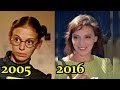 Как менялись актеры сериала Не Родись Красивой 2005-2016 (Тогда и сейчас)