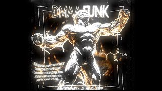 ARXMANE - DMAA FUNK [Brazilian Phonk] (SPED UP)