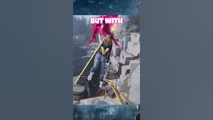 Double Your Jump During Starfall Inversion! | Once Human Tips  #oncehuman  #gaming  #survivalgame