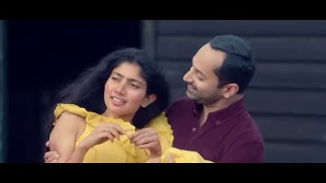 Athiran x sakhiye ✨🌃 |  ft Amrit ramnath, sithara krishnakumar I # song # malayalam # movie