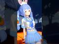 Pekora, School girl outfit 🎀💖~ Table shake~ -【 Hololive // MMD】#hololive中文 #pekora