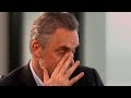 Jordan Peterson gets emotional talking about his daughter and the Final Rule