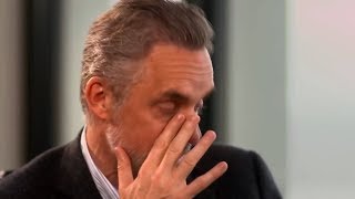 Jordan Peterson gets emotional talking about his daughter and the Final Rule