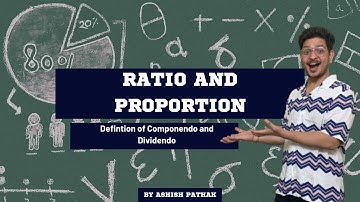 Mastering Ratio and Proportion: A Complete Guide for ICSE, CBSE, SSC and Other Competitive Exams-XV