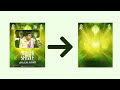 Unahitaji Background za design? Tumia AI Kupata Background Ndani ya Dakika 1!