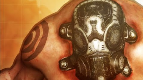 Character Animation for Games Pt. 1 (3dm Promo)