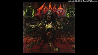 Sodom - City Of God