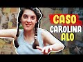 Carolina Aló: TENÍA MIEDO DE SEPARASE Y QUE PASARA LO PEOR - dinosaur vlogs