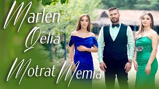 Marlen Qelia & Motrat Memia - Moter e vella / Fenix/Production (Official Video)