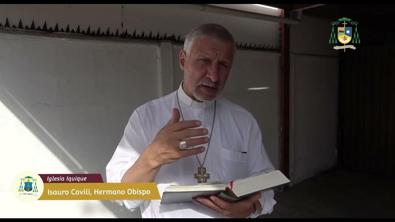 Comentario bíblico al Evangelio del domingo 20 de agosto 2023