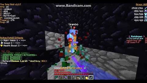 minecraft cosmic pvp how to cegg for free!! its eZ  (bug)