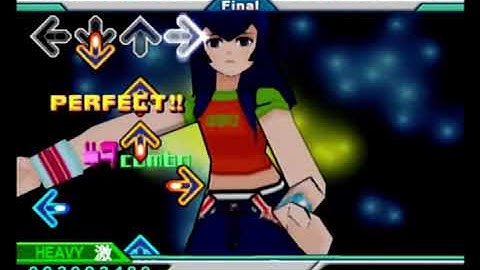 [DDR EXTREME CS (JP)] LOVE THIS FEELIN