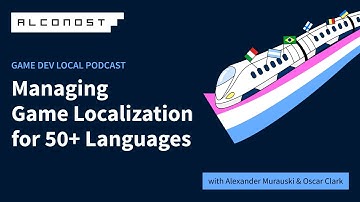 Managing Game Localization for 50+ Languages | Alconost