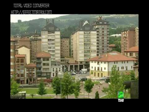 TVE 2 - El Escarabajo Verde - sta es mi Demanda (1...