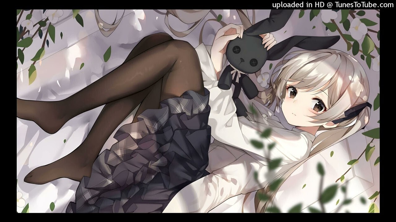 Team.ねこかん[猫] feat. 天乙准花 - ツナグキズナ (TamolarM 2022 Remix) (Nightcore Mix)