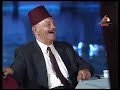 لقاء أحمد شوقى -  #إمام_الدعاه