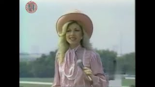 Stella Parton - Four Little Letters 1978