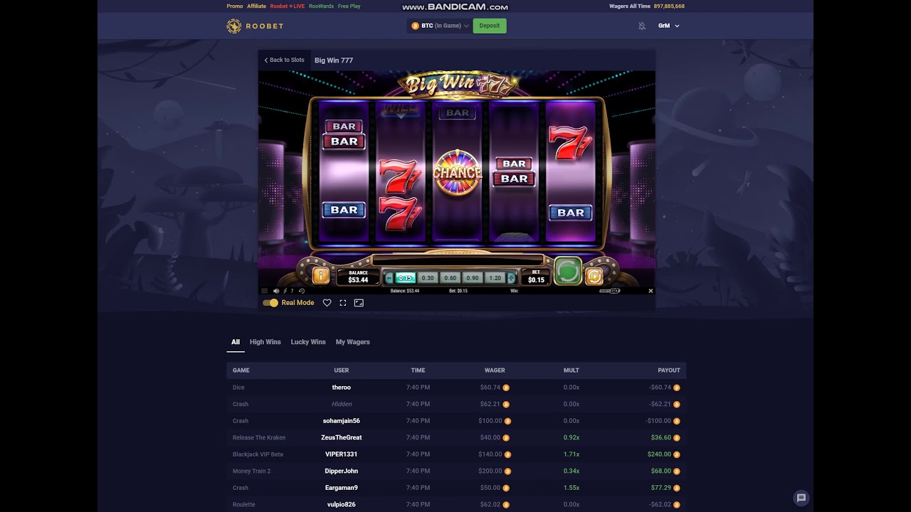 online casino bonus without deposit big win 777 online game