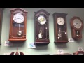 McGuires Clocks Store Walk Through